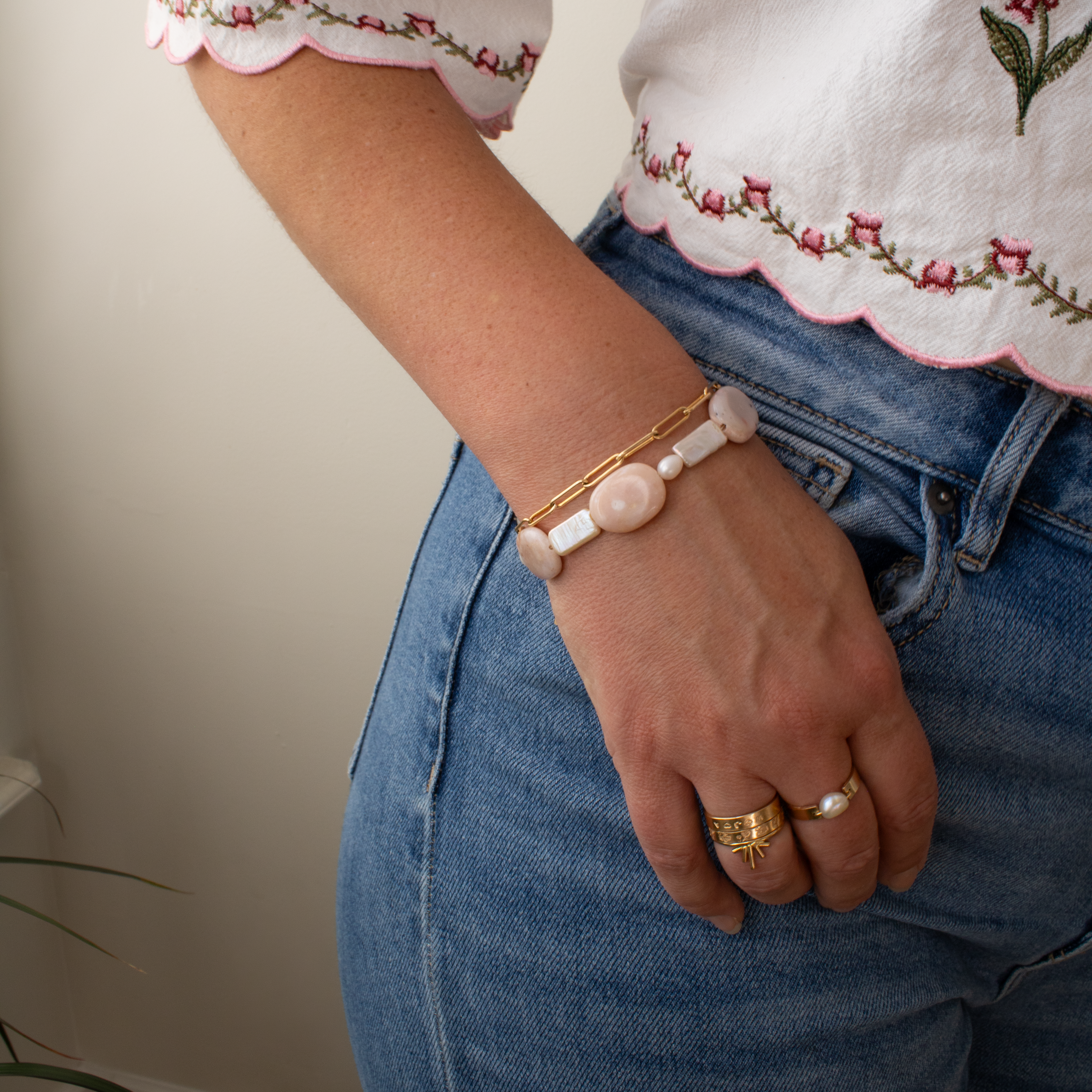 Mini Maude Band