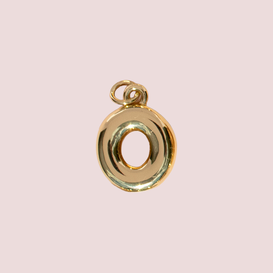 Bubble Initial Charm