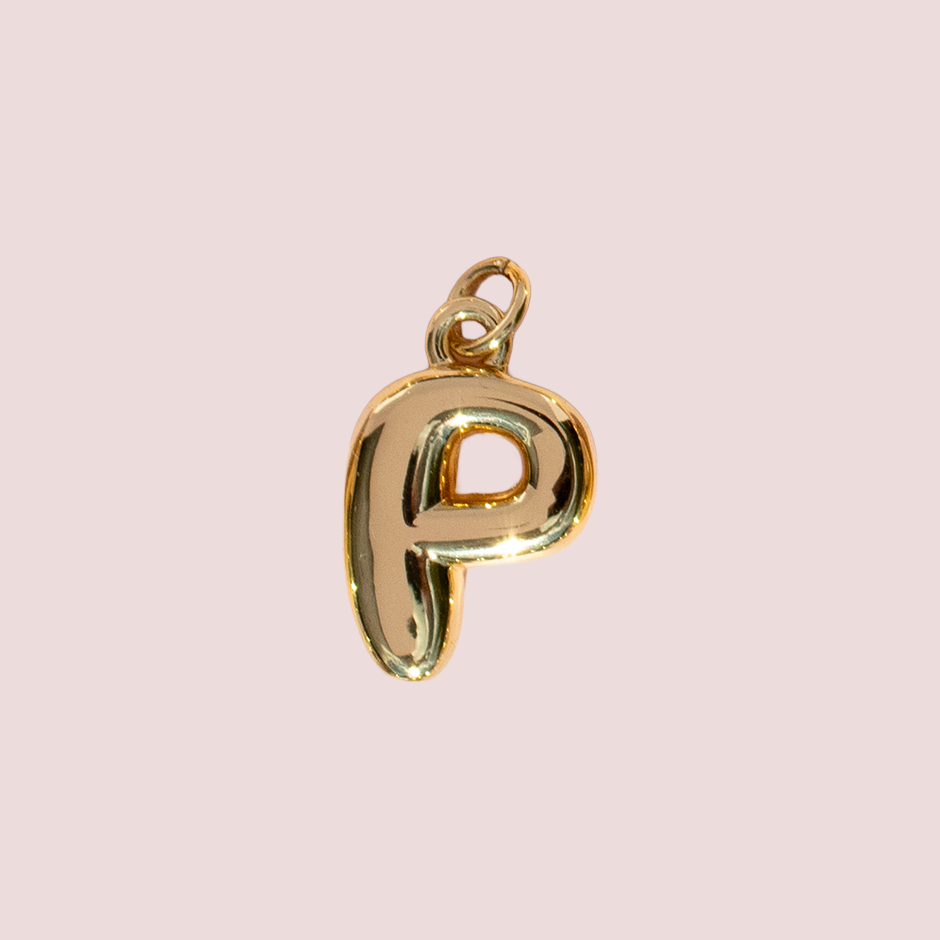 Bubble Initial Charm