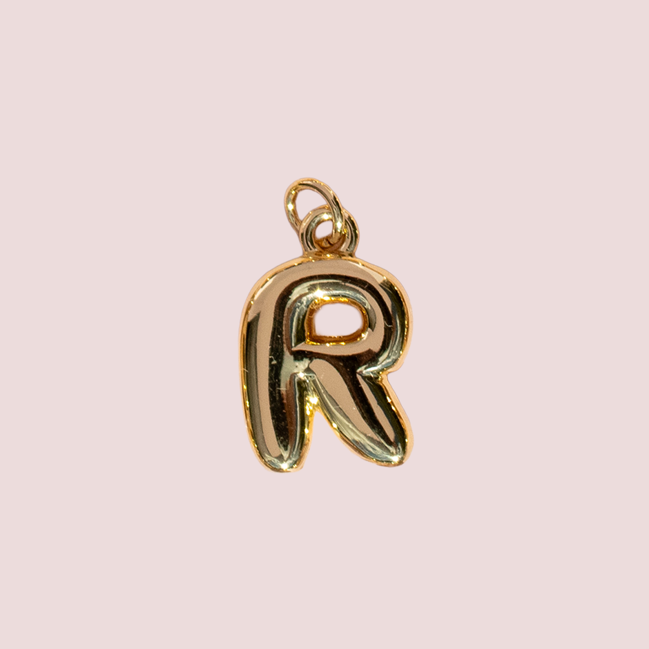 Bubble Initial Charm