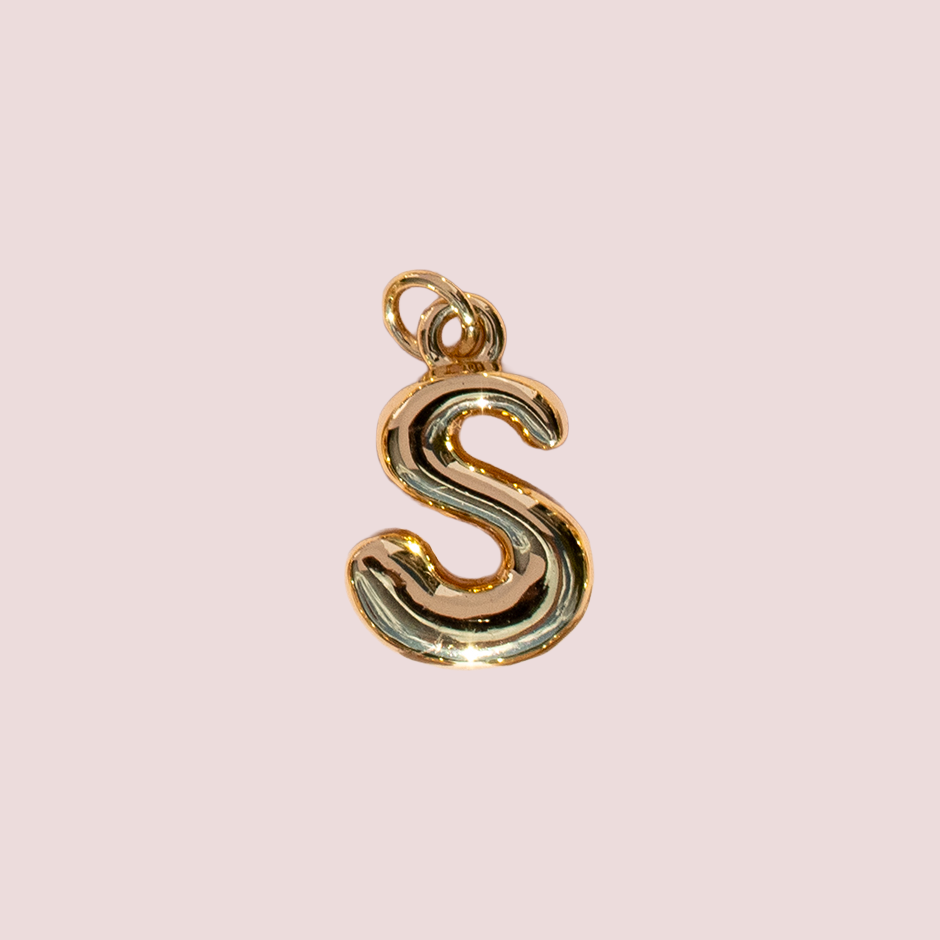 Bubble Initial Charm