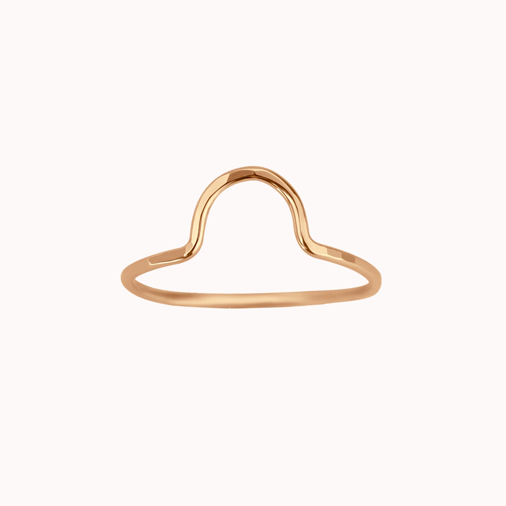 Small Arch Ring