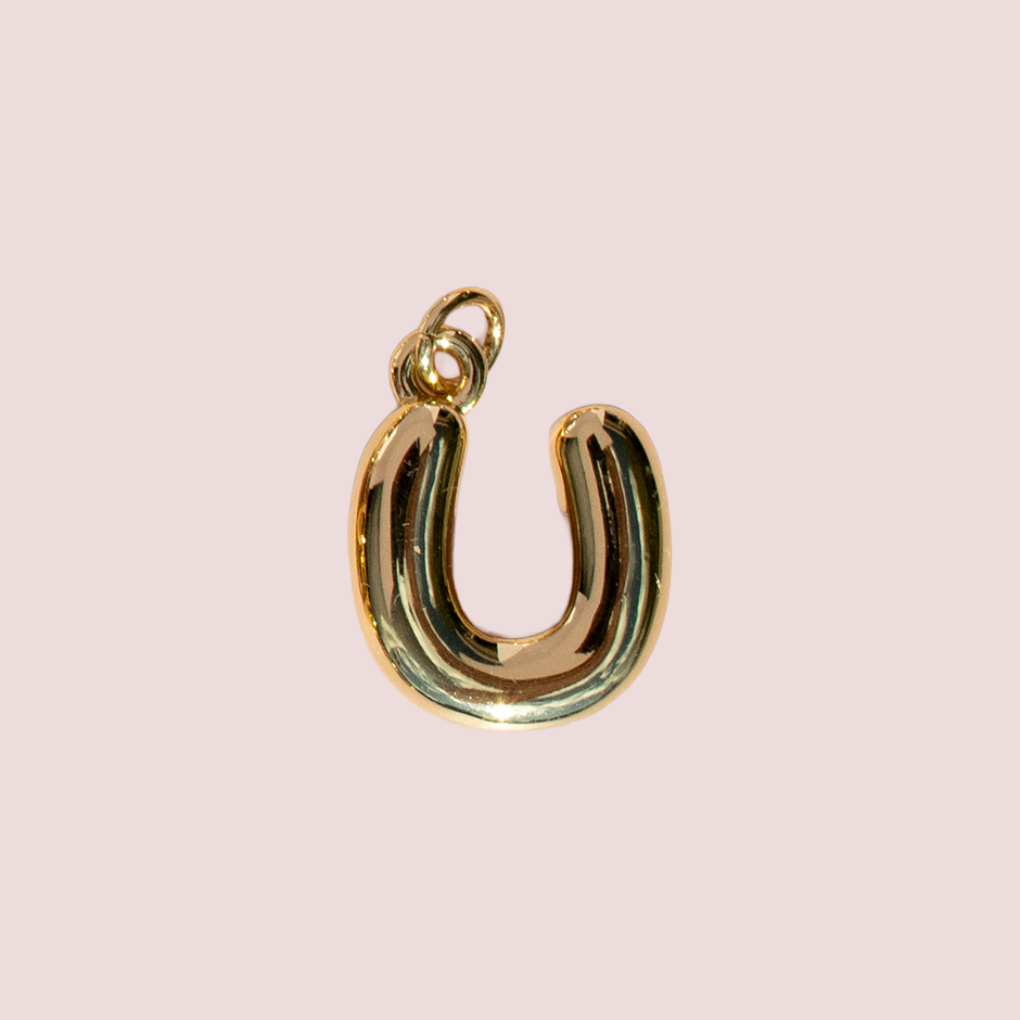 Bubble Initial Charm