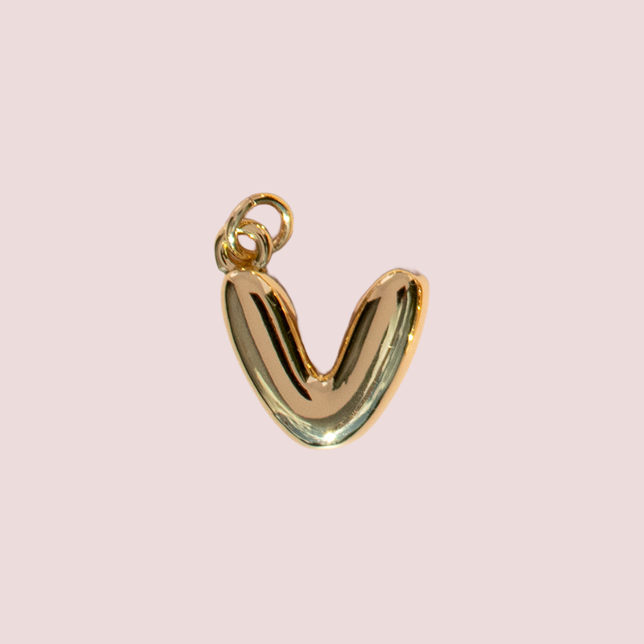 Bubble Initial Charm
