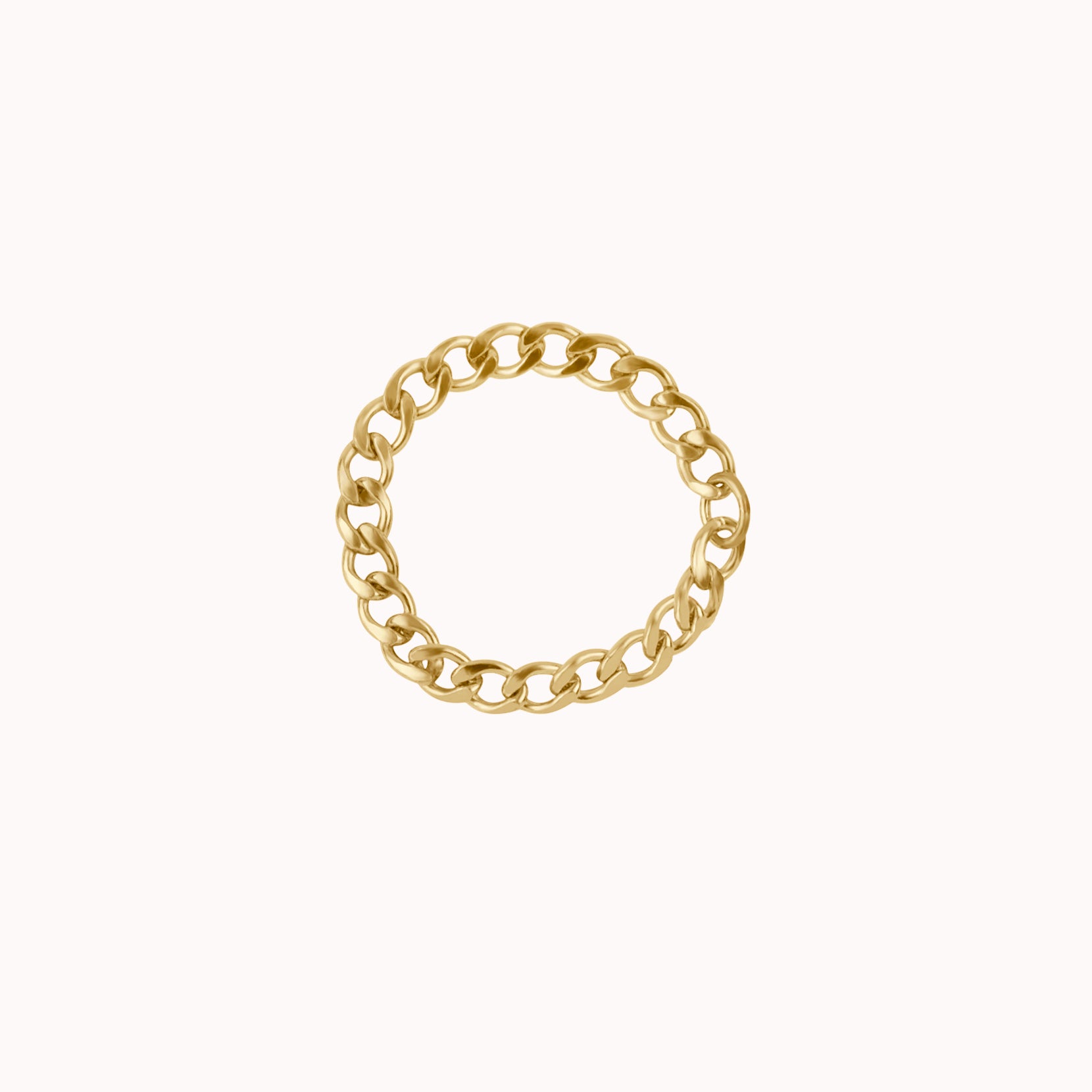 Wyatt Chain Ring