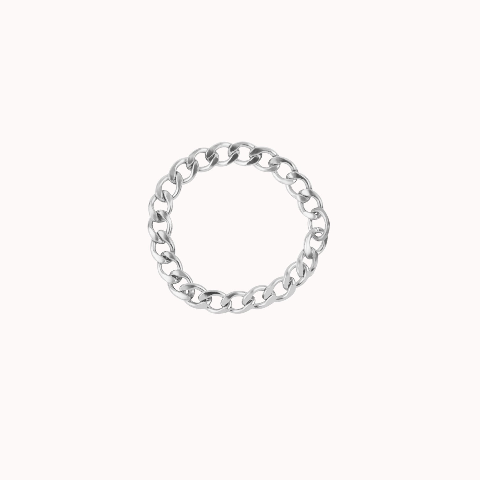 Wyatt Chain Ring