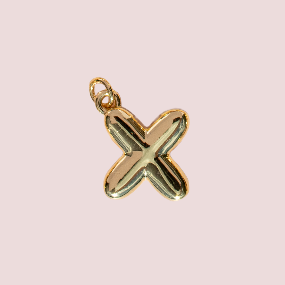 Bubble Initial Charm