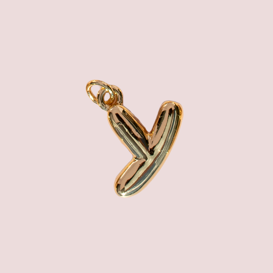 Bubble Initial Charm