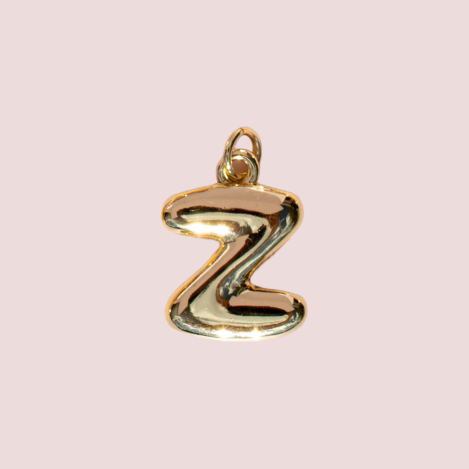 Bubble Initial Charm