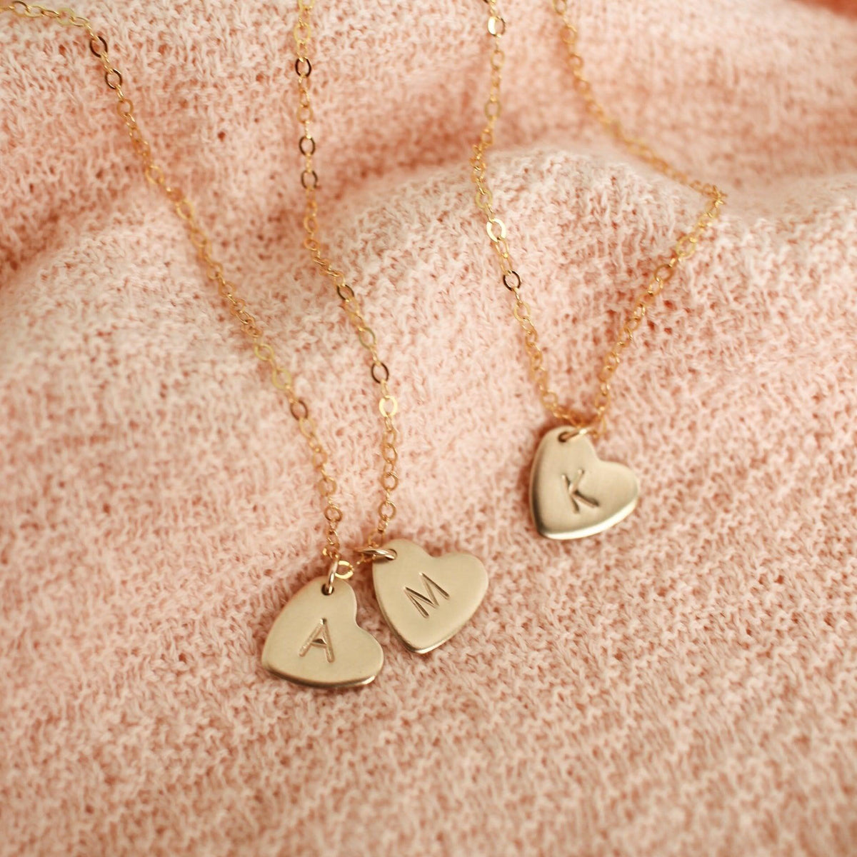 loro heart necklace 01 【公式通販】