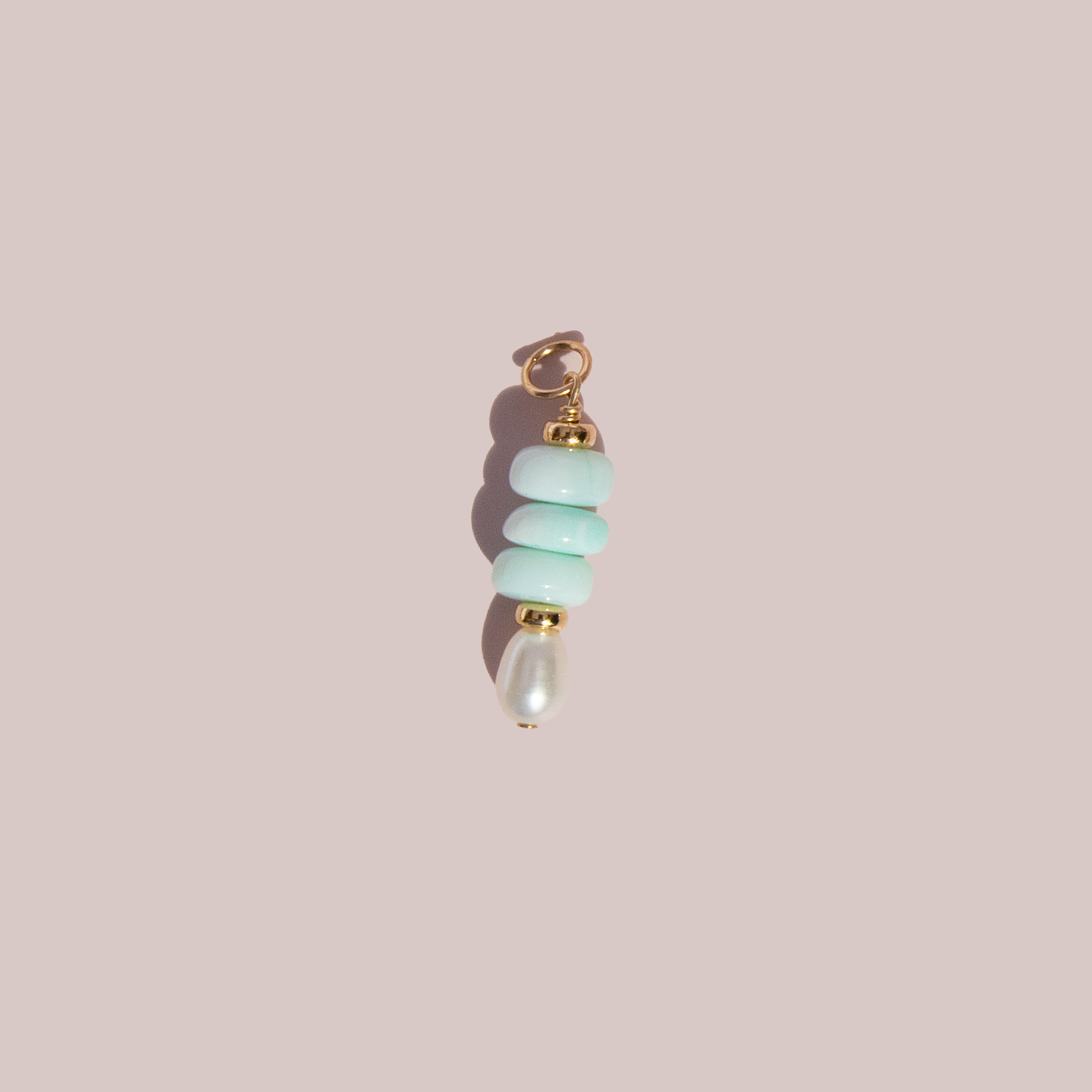 Isla Charm • Add On