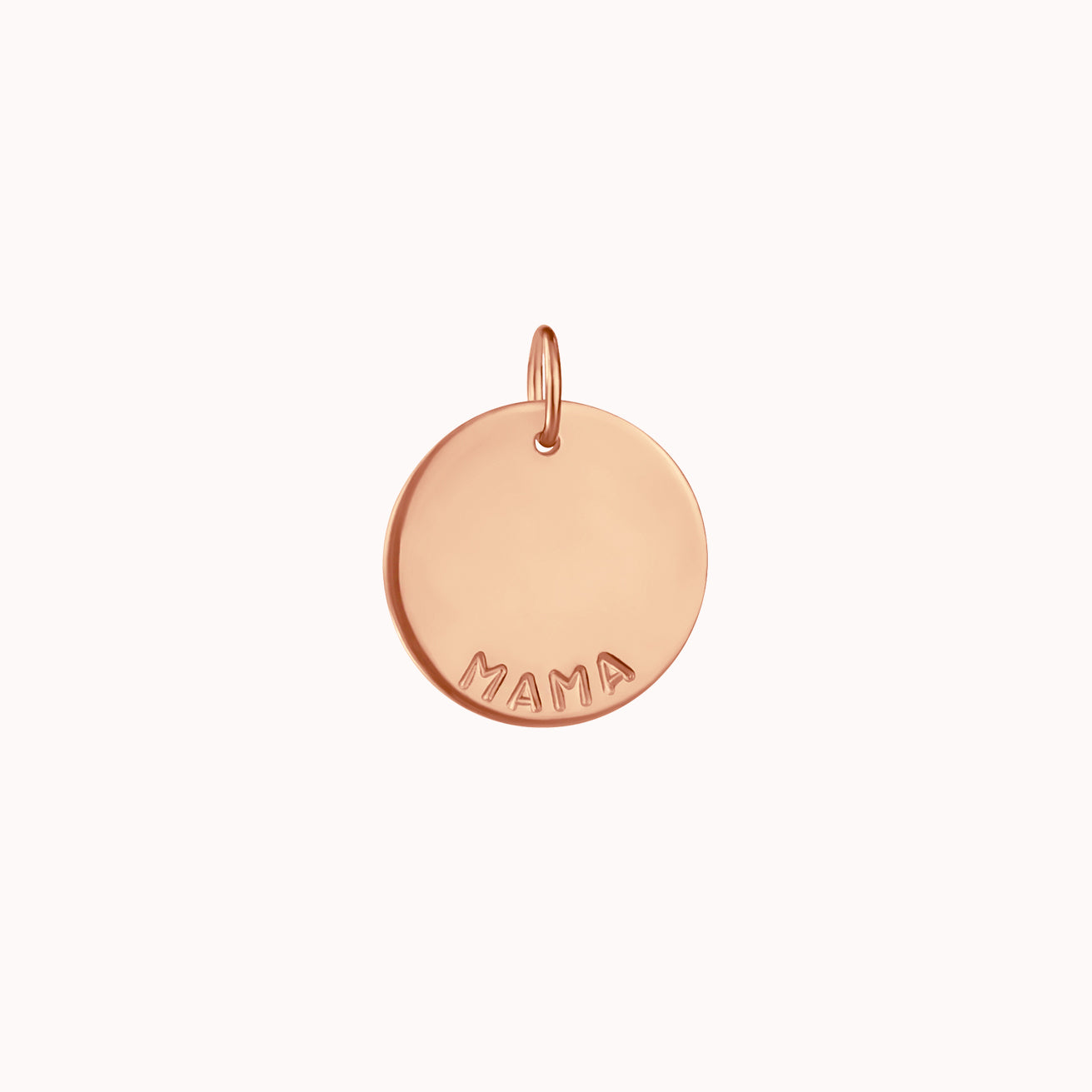 Mama Disc Charm • Add On