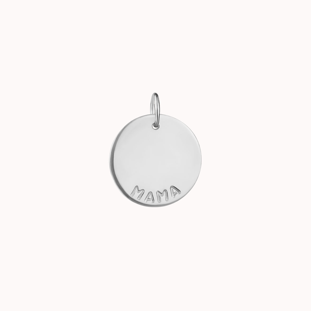 Mama Disc Charm • Add On