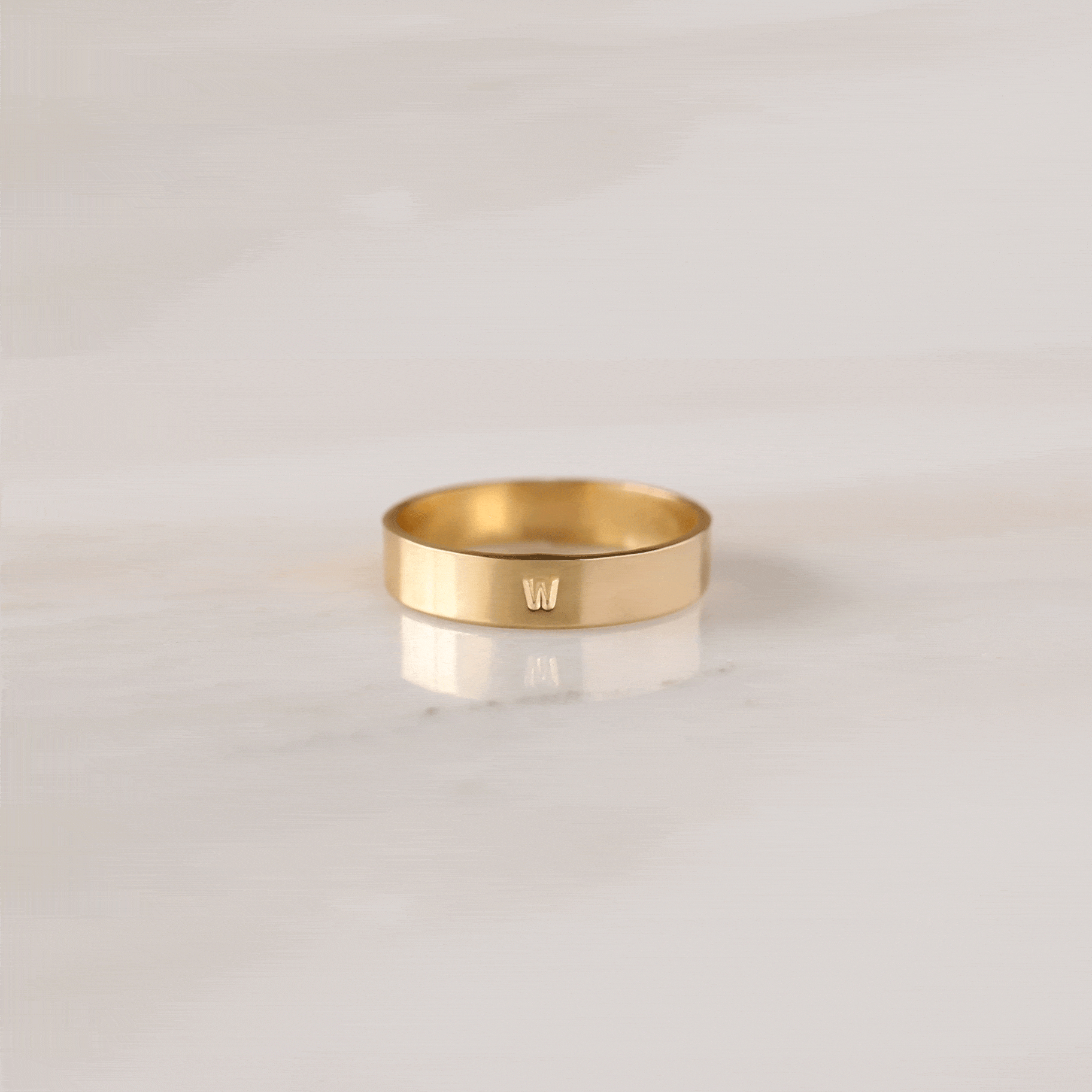 Maude Ring - Nolia Jewelry - Meaningful + Sustainably Handcrafted Jewelry